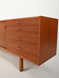 Sideboard svedese prodotto da Ulferts, anni Sessanta 9