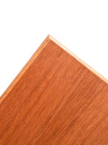 Piccolo coffee table scandinavo anni ’50 con gambe tornite 3