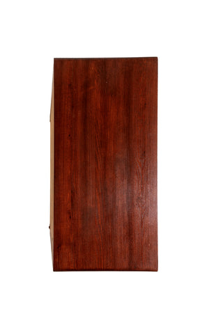 Cassettiera Art Déco scandinava, anni ’30