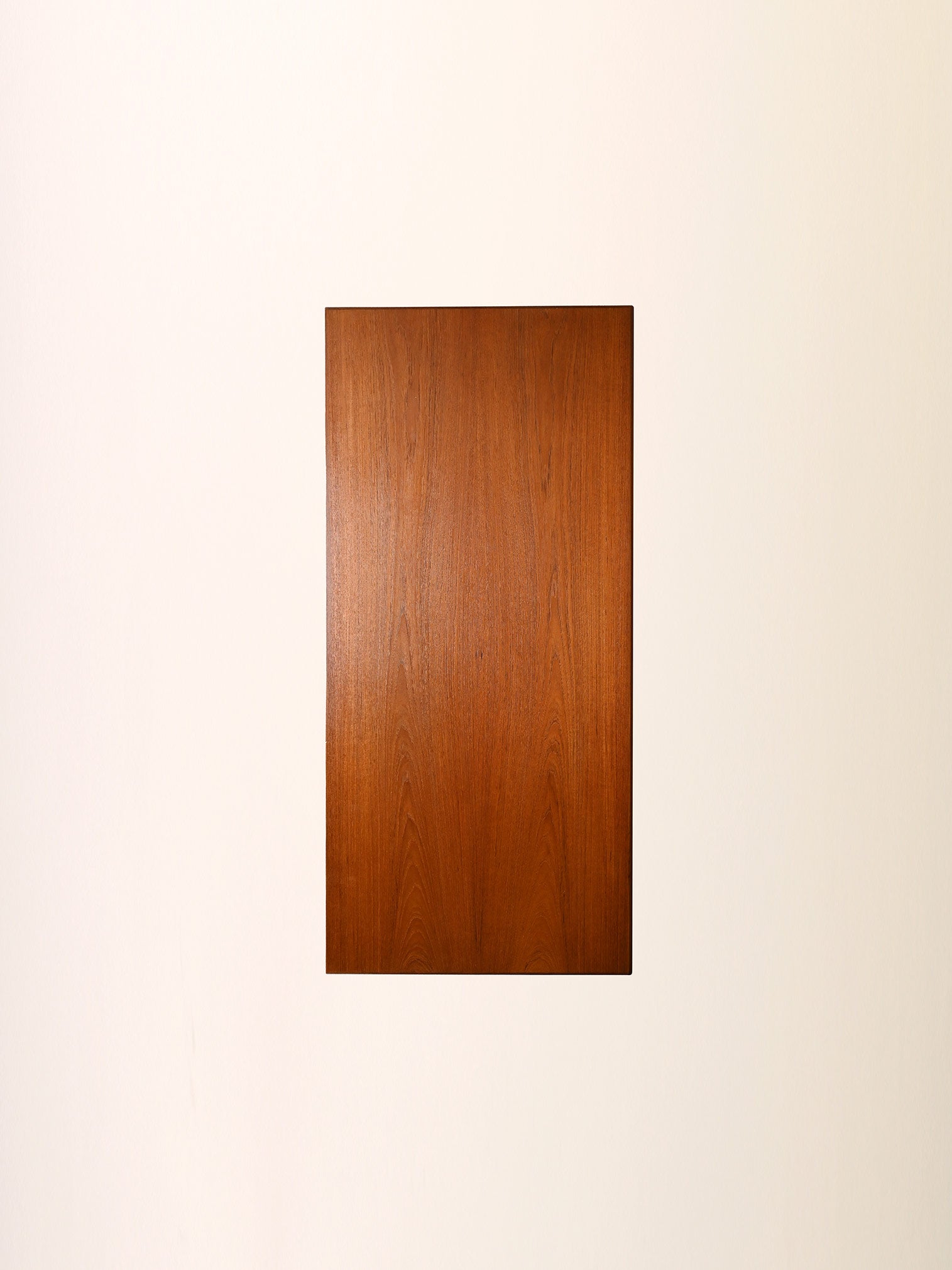 Scrivania danese freestanding anni 50/60 7