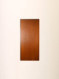 Scrivania danese freestanding anni 50/60 7