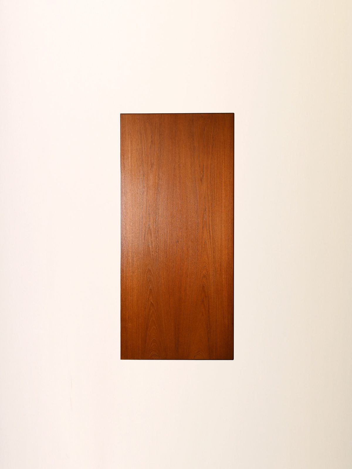 Scrivania danese freestanding anni 50/60 7