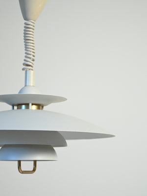 Lampada a sospensione “Lisa” di Eklunds 2