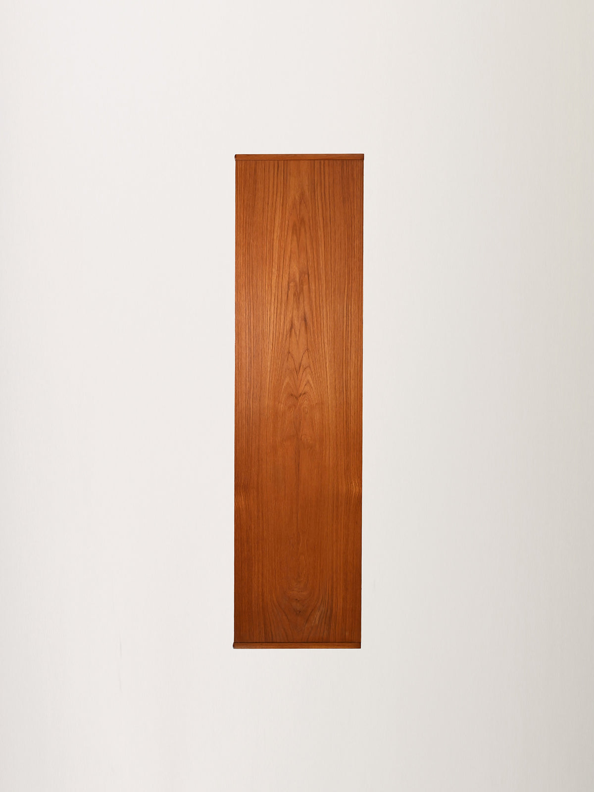 Sideboard scandinavo con cassetti a latta anni 50/60 9