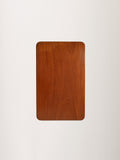Coffee table scandinavo con mensola espositore 6