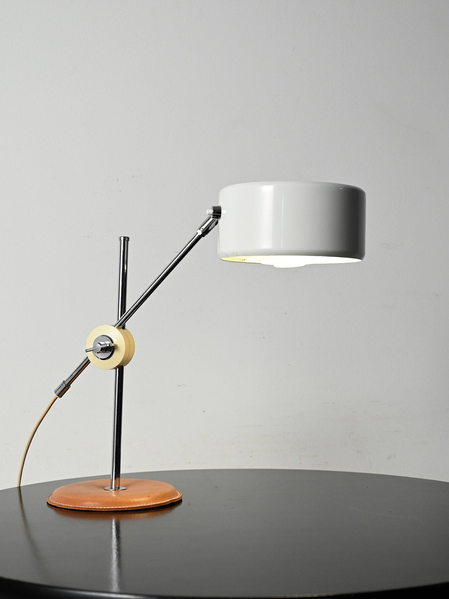 Lampada da tavolo “Olympia” di Anders Pehrson per Ateljé Lyktan (1972) 1