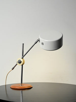 Lampada da tavolo “Olympia” di Anders Pehrson per Ateljé Lyktan (1972) 2