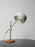 Lampada da tavolo “Olympia” di Anders Pehrson per Ateljé Lyktan (1972) 3