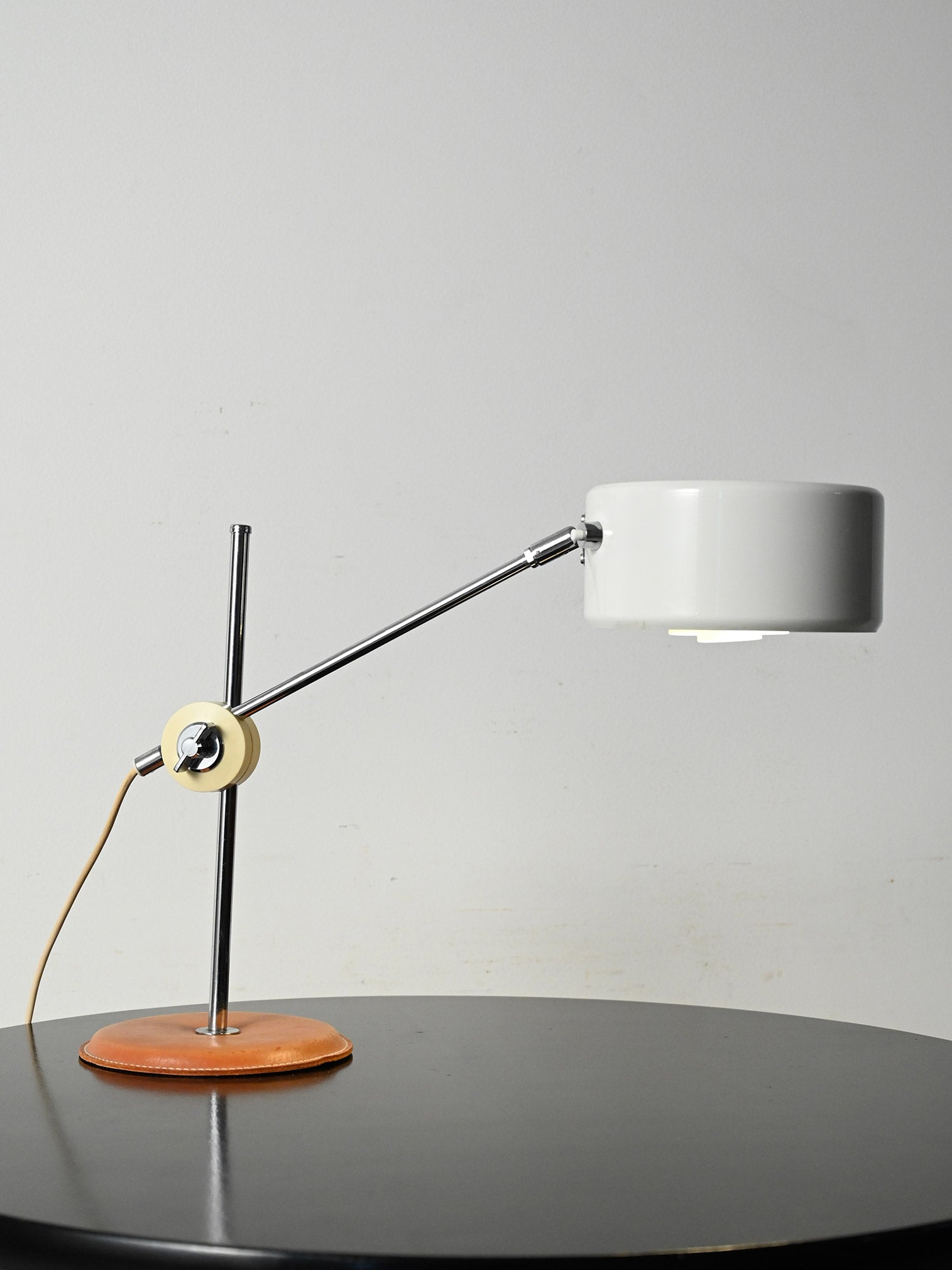 Lampada da tavolo “Olympia” di Anders Pehrson per Ateljé Lyktan (1972) 4