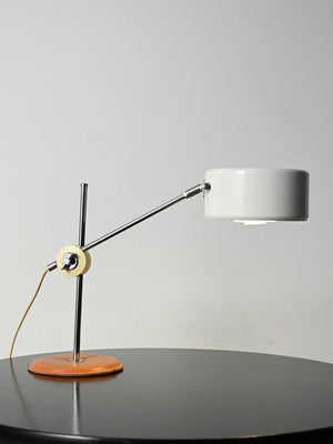 Lampada da tavolo “Olympia” di Anders Pehrson per Ateljé Lyktan (1972) 4