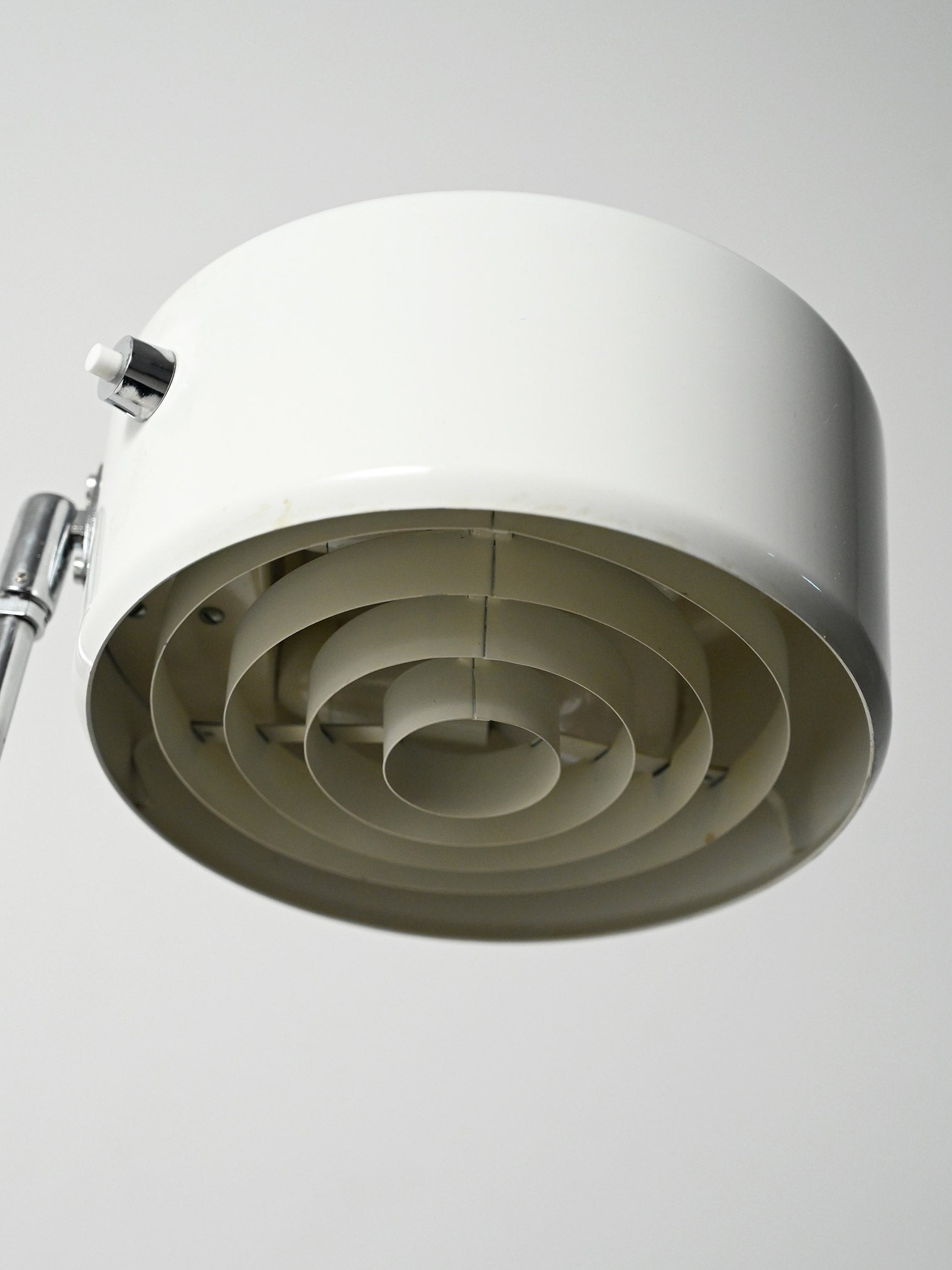 Lampada da tavolo “Olympia” di Anders Pehrson per Ateljé Lyktan (1972) 9