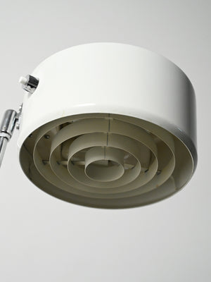 Lampada da tavolo “Olympia” di Anders Pehrson per Ateljé Lyktan (1972) 9