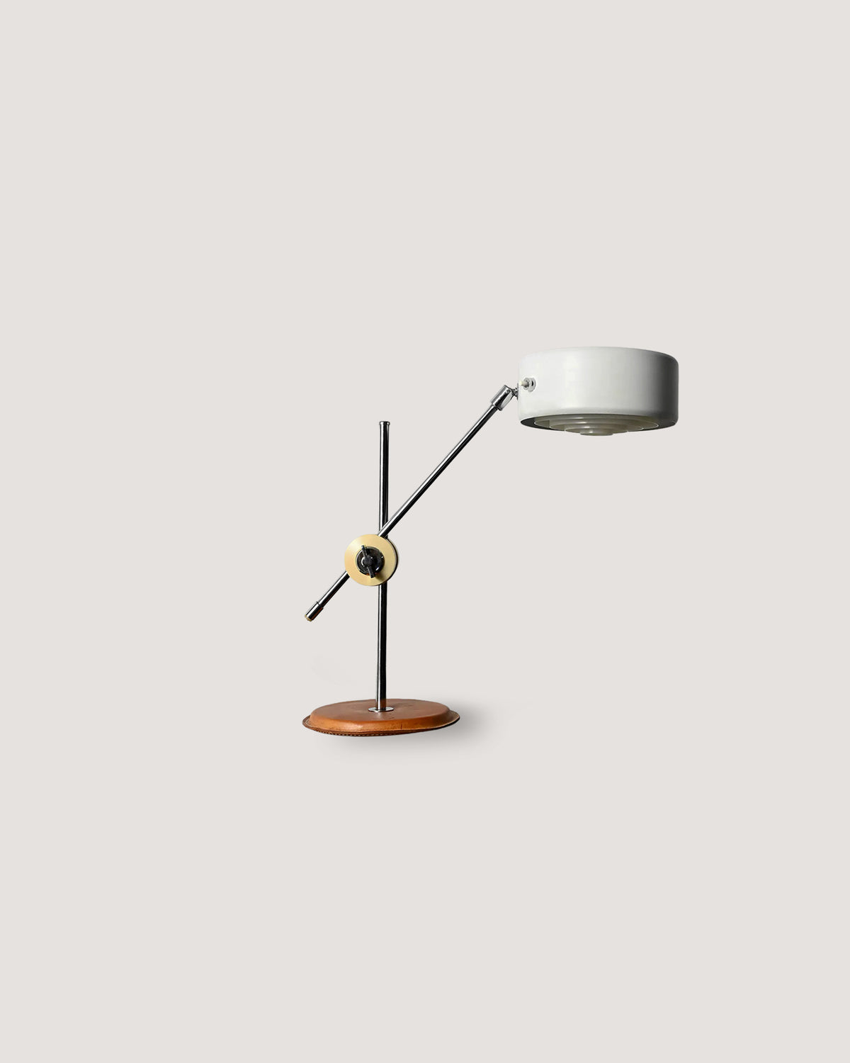Lampada da tavolo “Simris” di Anders Pehrson per Ateljé Lyktan