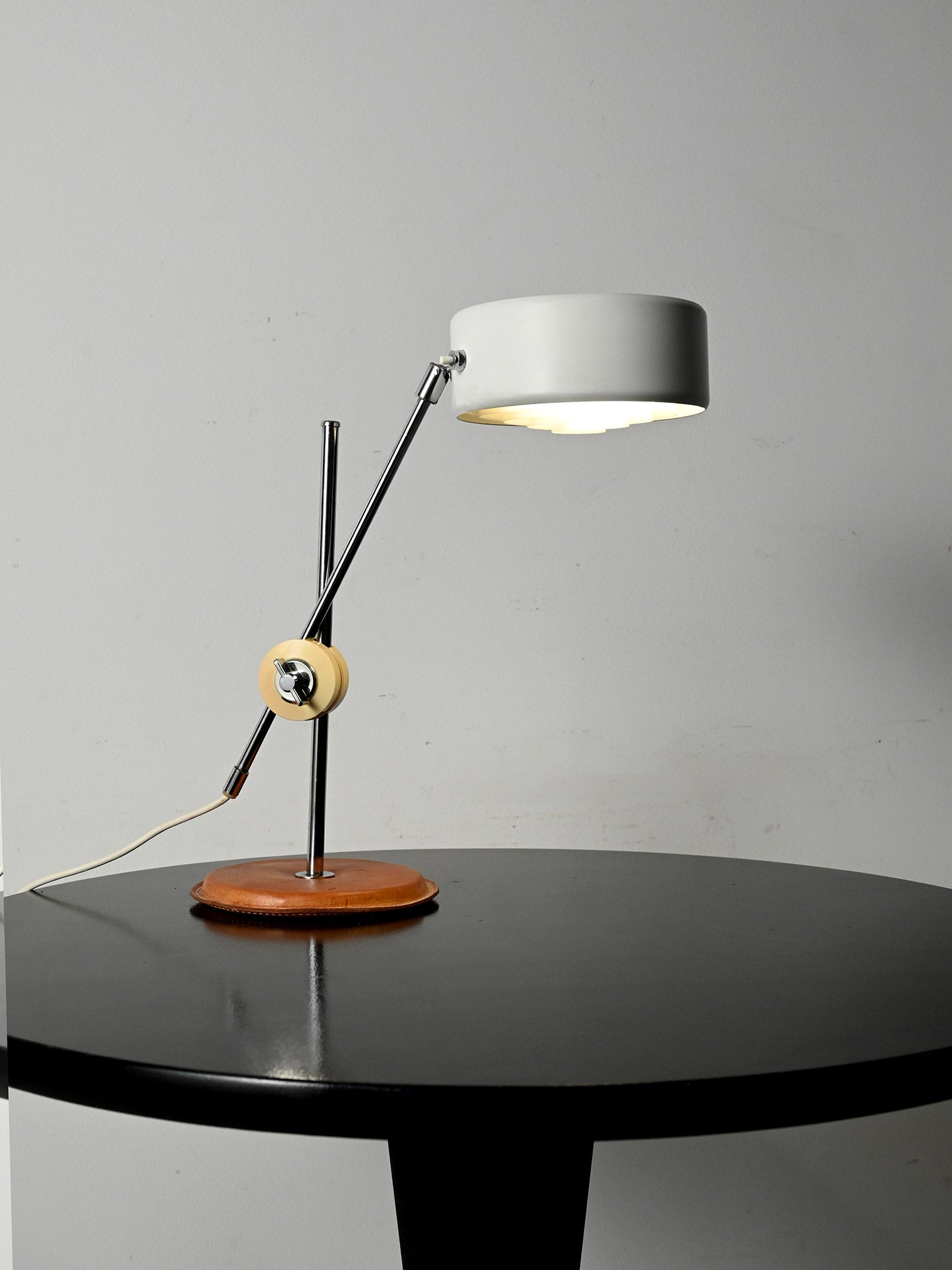 Lampada da tavolo “Simris” di Anders Pehrson per Ateljé Lyktan 3