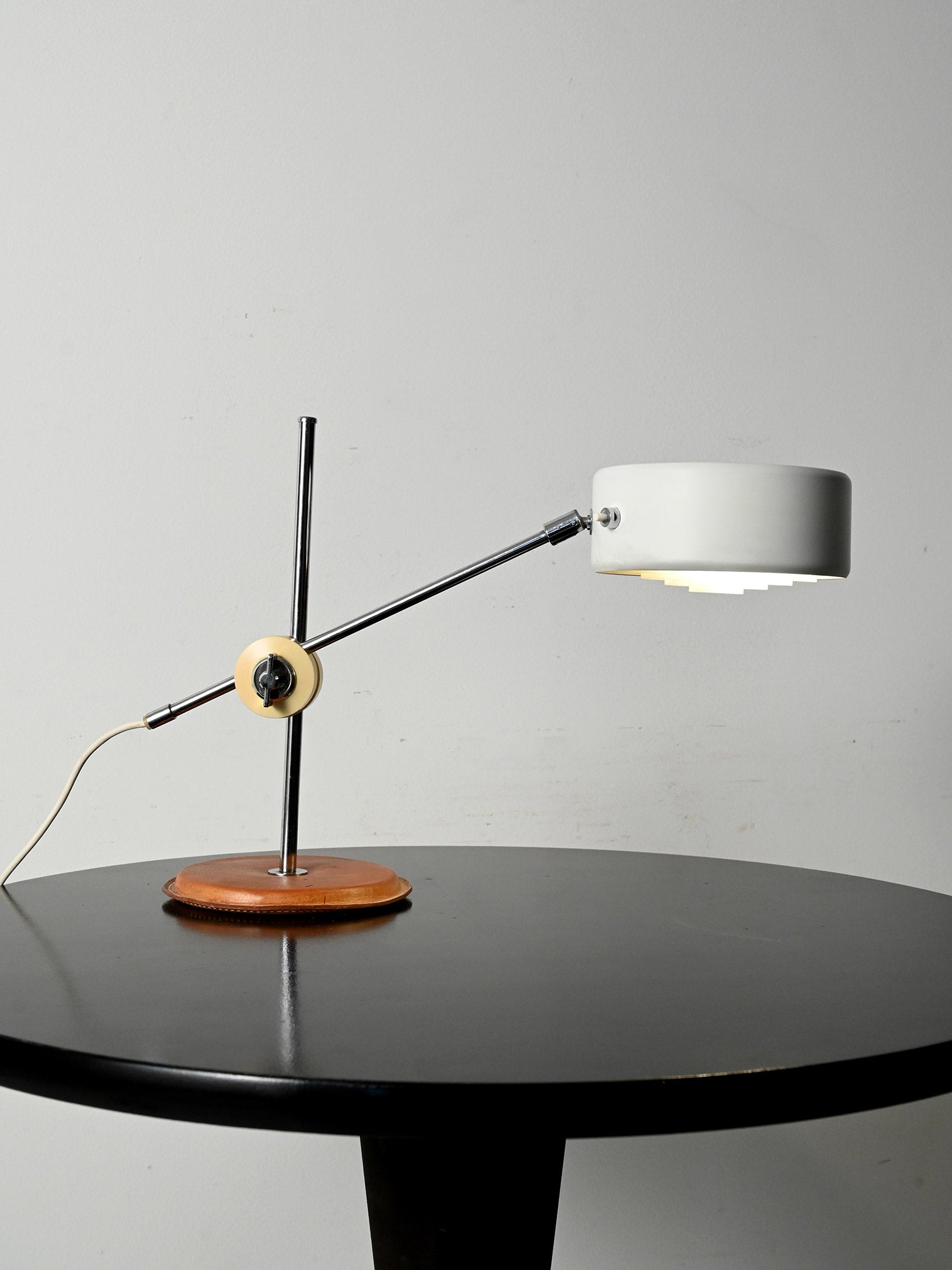 Lampada da tavolo “Simris” di Anders Pehrson per Ateljé Lyktan 4