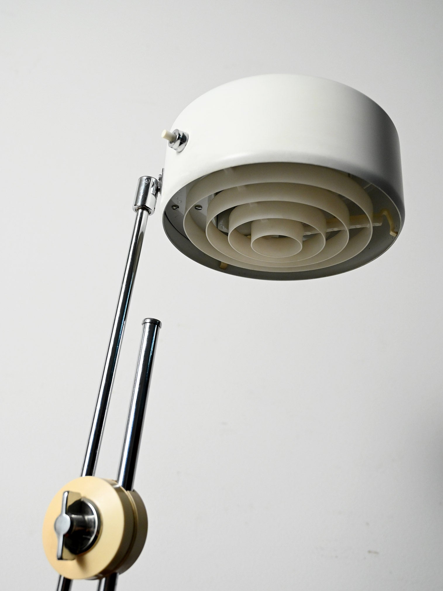 Lampada da tavolo “Simris” di Anders Pehrson per Ateljé Lyktan 8