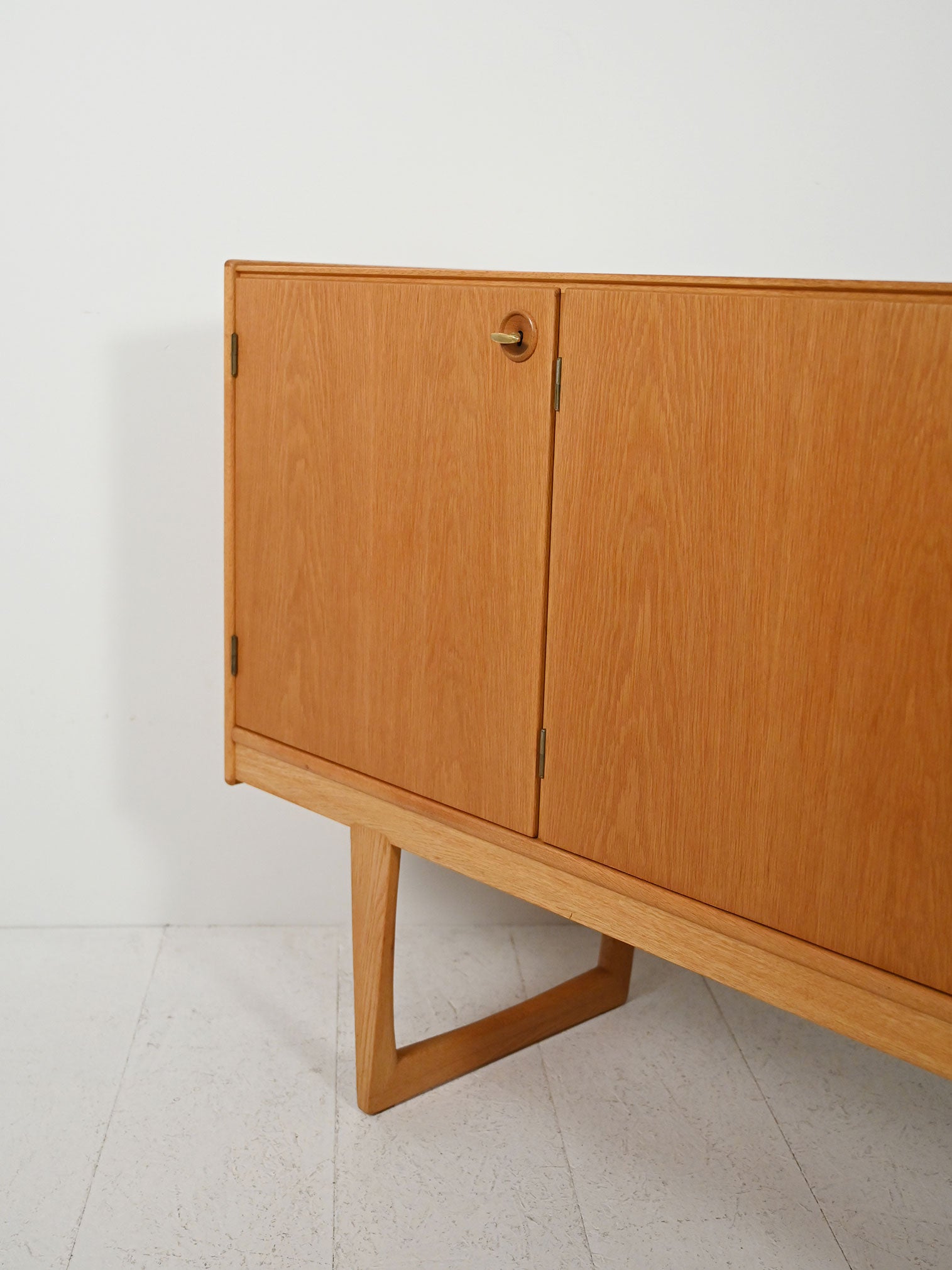 Sideboard scandinavo “Tokyo” di Ingvar Sandström 5