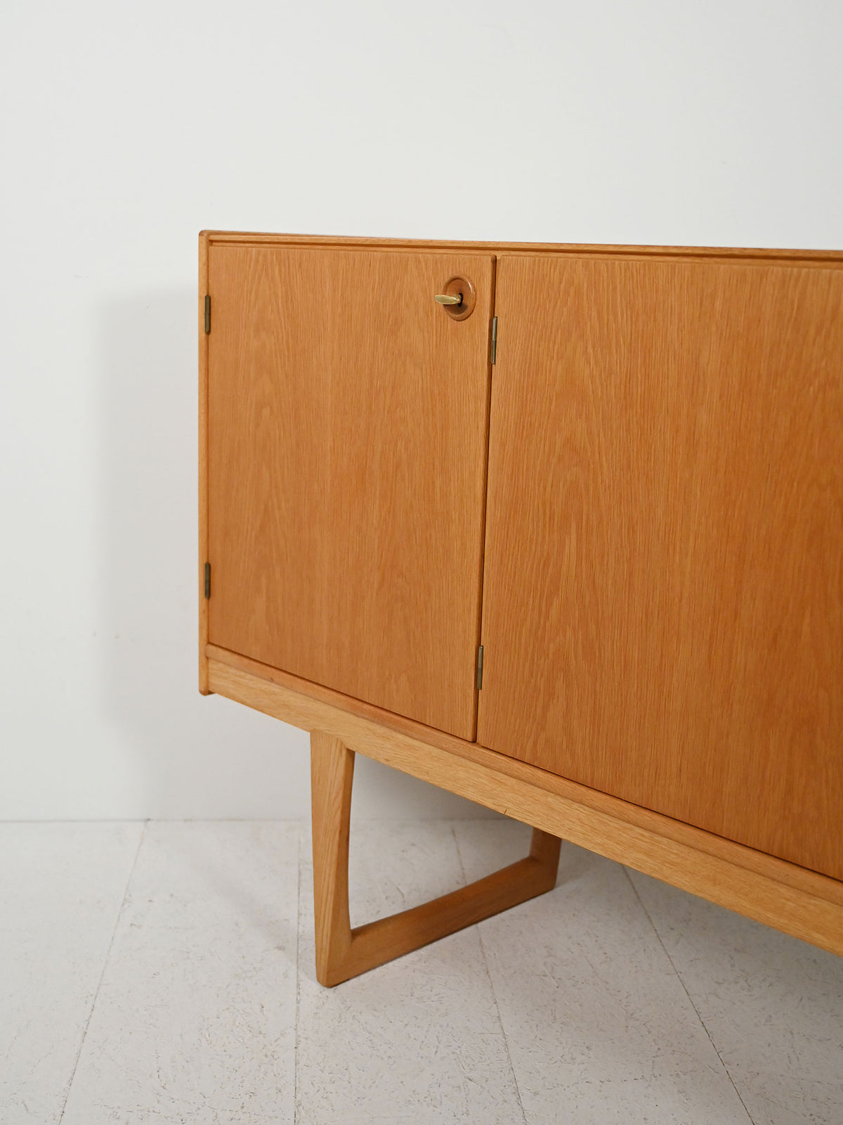 Sideboard scandinavo “Tokyo” di Ingvar Sandström 5