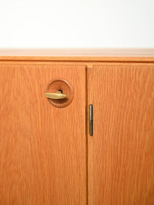 Sideboard scandinavo “Tokyo” di Ingvar Sandström 6
