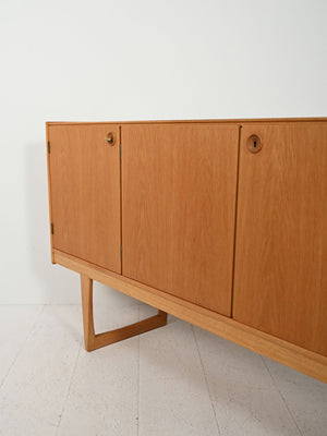 Sideboard scandinavo “Tokyo” di Ingvar Sandström 8