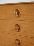 Sideboard scandinavo “Tokyo” di Ingvar Sandström 9
