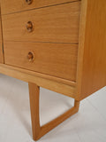 Sideboard scandinavo “Tokyo” di Ingvar Sandström 10