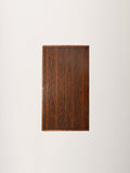 Cabinet danese Denka effetto palissandro 9