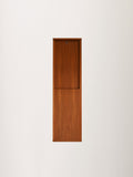 Sideboard porta-documenti scandinavo anni 50-60 10
