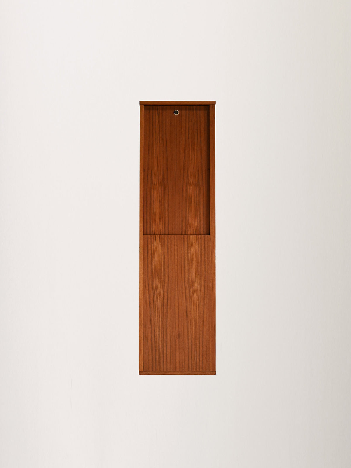 Sideboard porta-documenti scandinavo anni 50-60 10