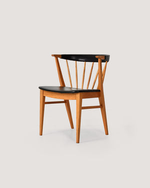 Poltroncina “406” di Bertil Fridhagen