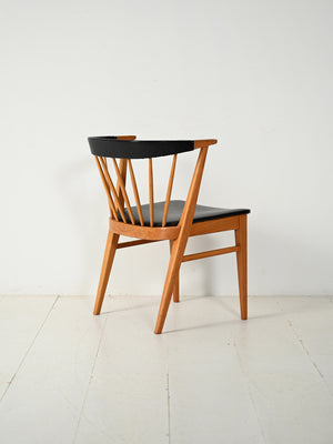 Poltroncina “406” di Bertil Fridhagen 3