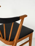 Poltroncina “406” di Bertil Fridhagen 4