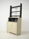 Cabinet con ripiani a vista “Visingsö” di Carl Malmsten per Svensk Fur, anni ’50 4