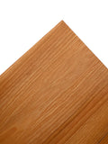 Libreria scandinava in olmo anni 30-40 10