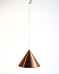 Lampada da soffitto modello “Biljard” di Arne Jacobsen per Louis Poulsen, anni ’60 2