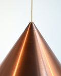 Lampada da soffitto modello “Biljard” di Arne Jacobsen per Louis Poulsen, anni ’60 5