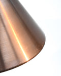 Lampada da soffitto modello “Biljard” di Arne Jacobsen per Louis Poulsen, anni ’60 9