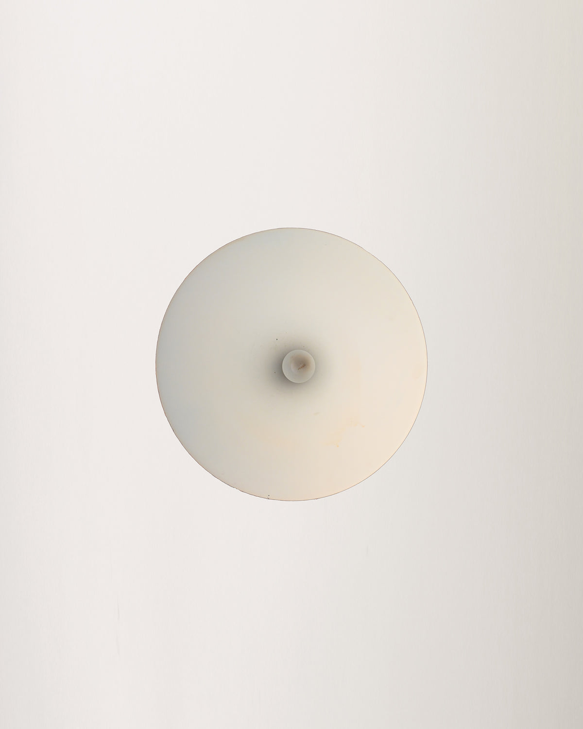 Lampada da soffitto modello “Biljard” di Arne Jacobsen per Louis Poulsen, anni ’60 10