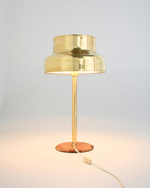 Lampada da tavolo "Bumling" di Anders Pehrson per Ateljé Lyktan, anni '60