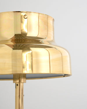 Lampada da tavolo "Bumling" di Anders Pehrson per Ateljé Lyktan, anni '60