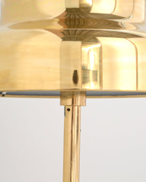Lampada da tavolo "Bumling" di Anders Pehrson per Ateljé Lyktan, anni '60