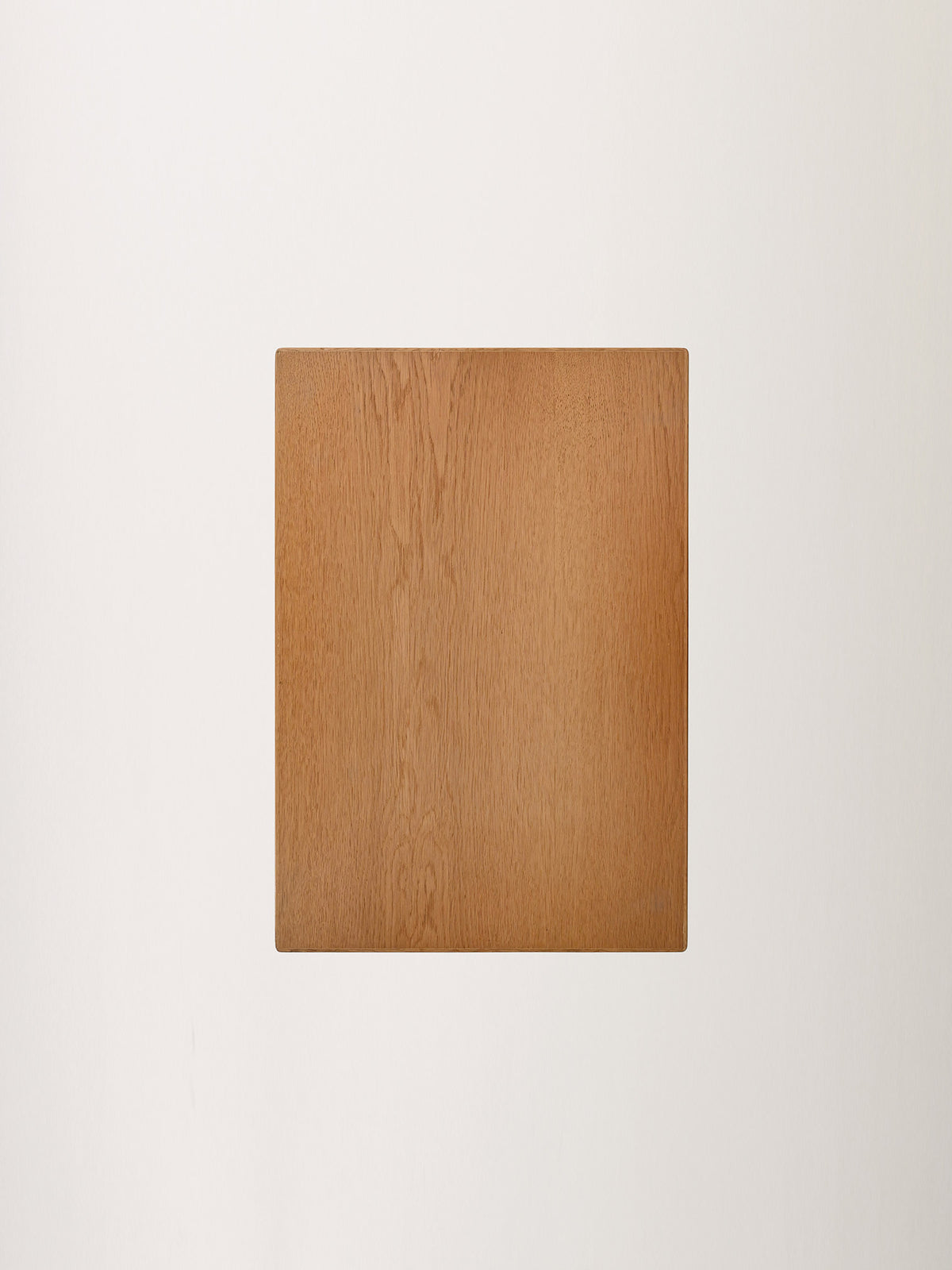 Coffee table scandinavo in faggio anni 50–60 6