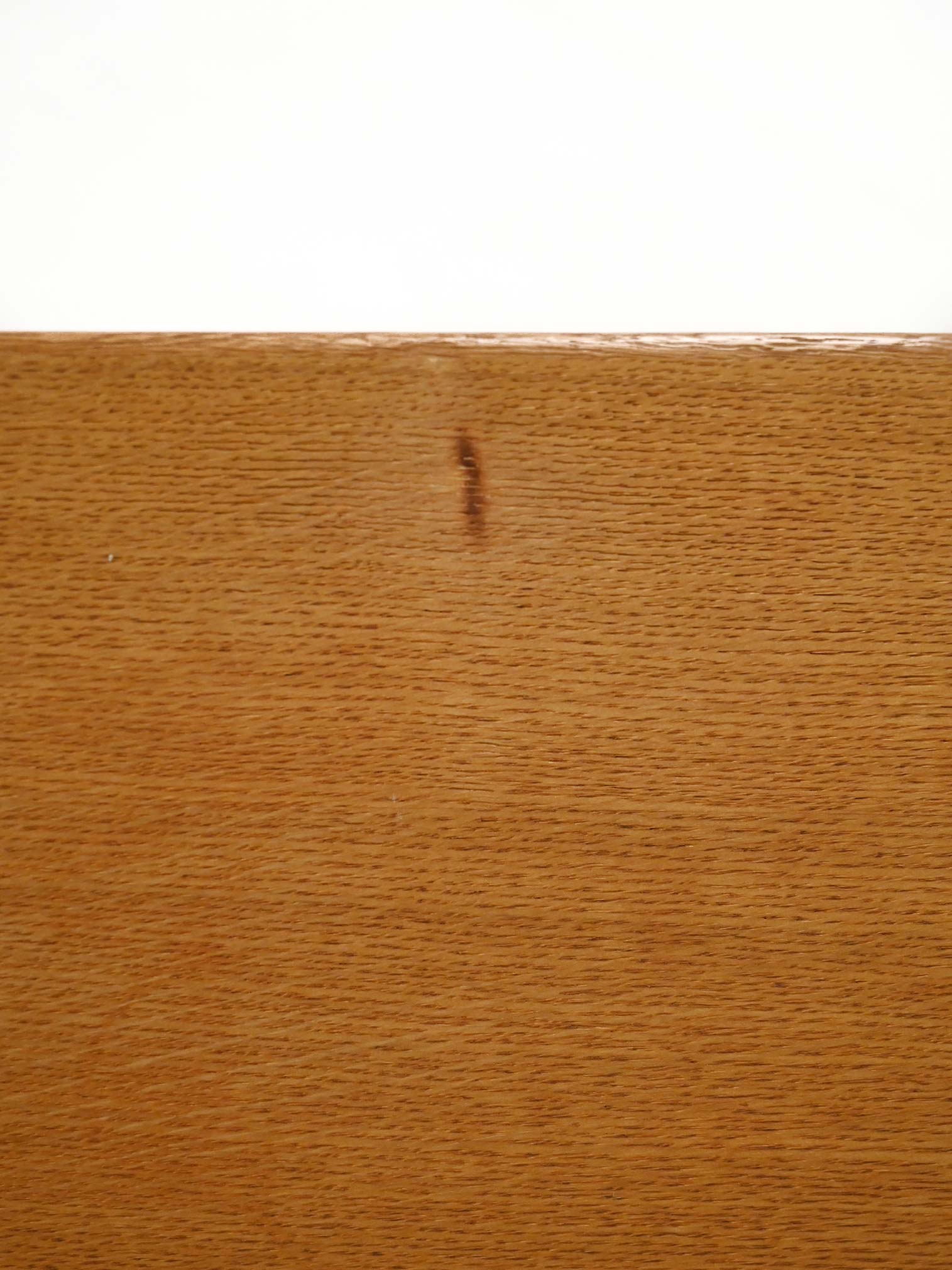 Coffee Table in rovere di Svante Skogh, anni 60 8