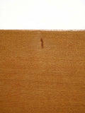 Coffee Table in rovere di Svante Skogh, anni 60 8