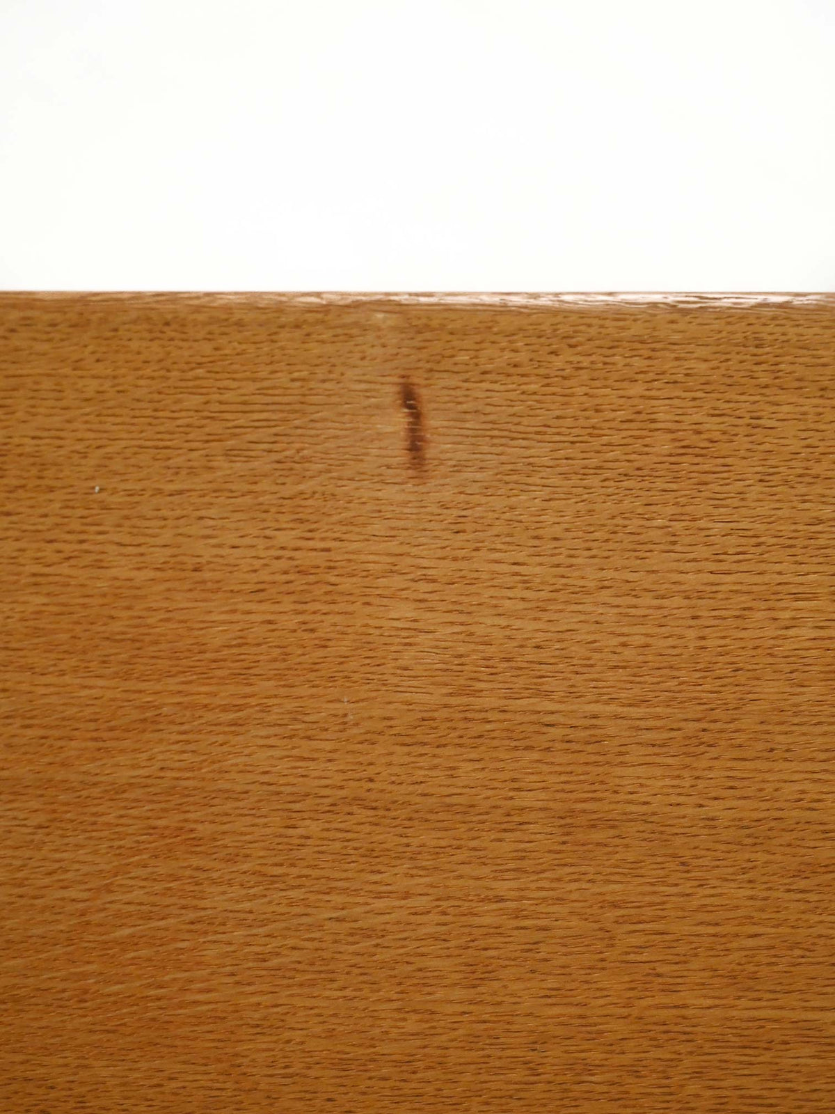 Coffee Table in rovere di Svante Skogh, anni 60 8