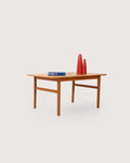 Coffee table scandinavo anni ’50 6