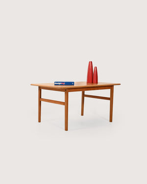 Coffee table scandinavo anni ’50 6