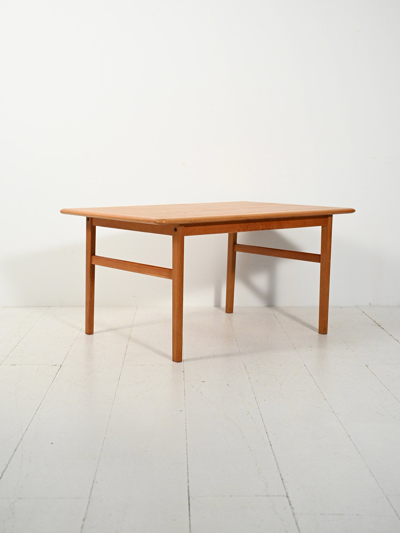 Coffee table scandinavo anni ’50 1