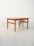 Coffee table scandinavo anni ’50 1