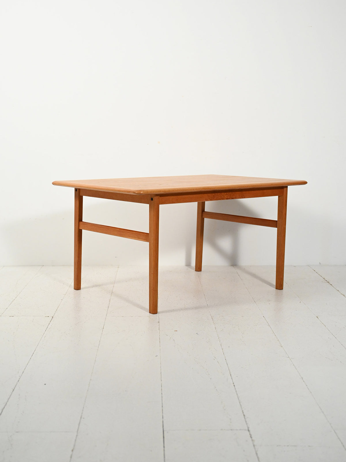 Coffee table scandinavo anni ’50 1